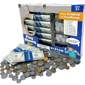 Thin Air Play Money Set