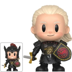 House of the Dragon Daemon Targaryen Pix! Vinyl Figure