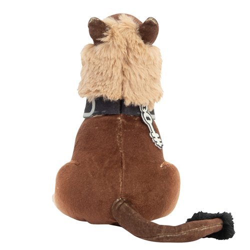 Warhammer Gryphhound Balthas Plush