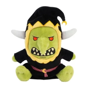 Warhammer Gloomspite Git Plush