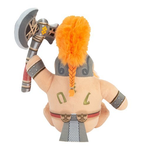 Warhammer Fyreslayer Plush - Image 3