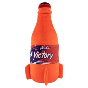 Fallout: Nuka Cola Victory: Mega Plush