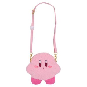 Kirby: Mofulatto: Cross Body Bag