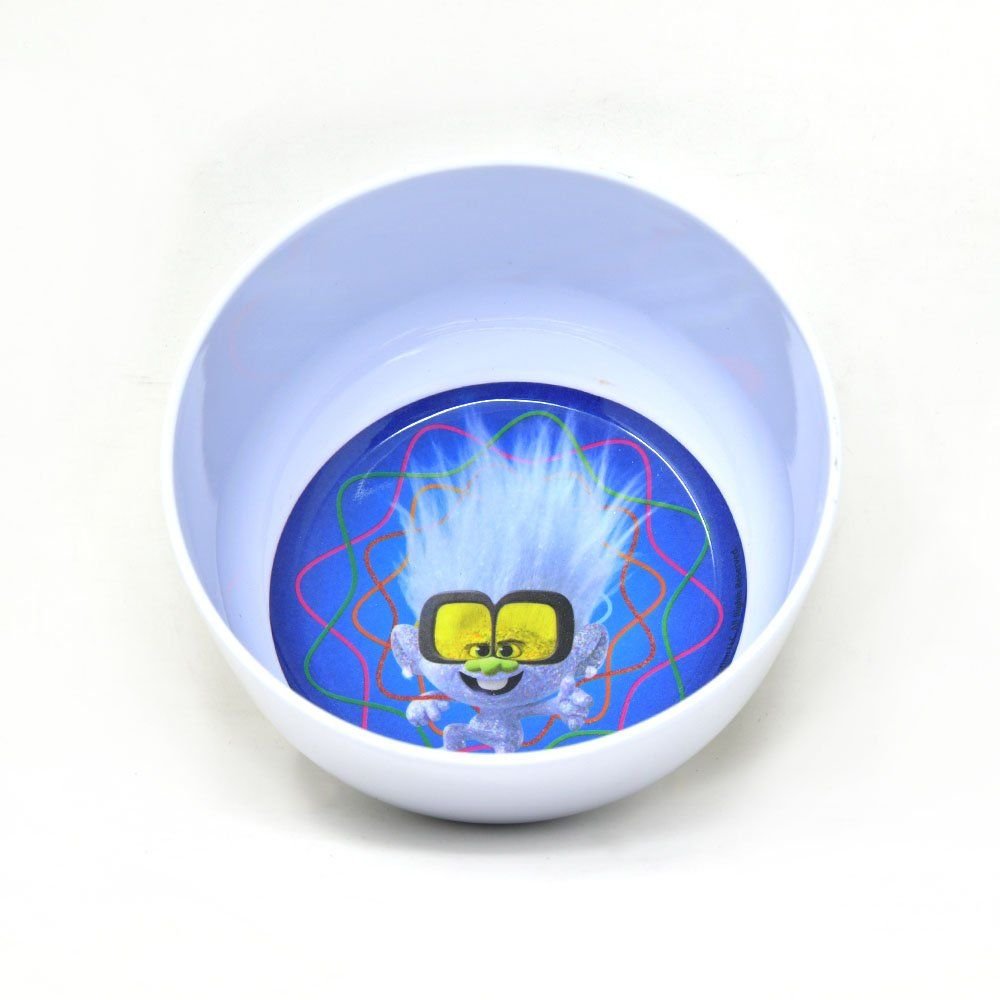 Wholesale Trolls Movie 2 4.5in Melamine Bowl