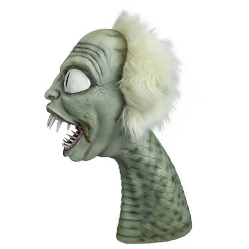 Beetlejuice Snake Puppet - Image 2