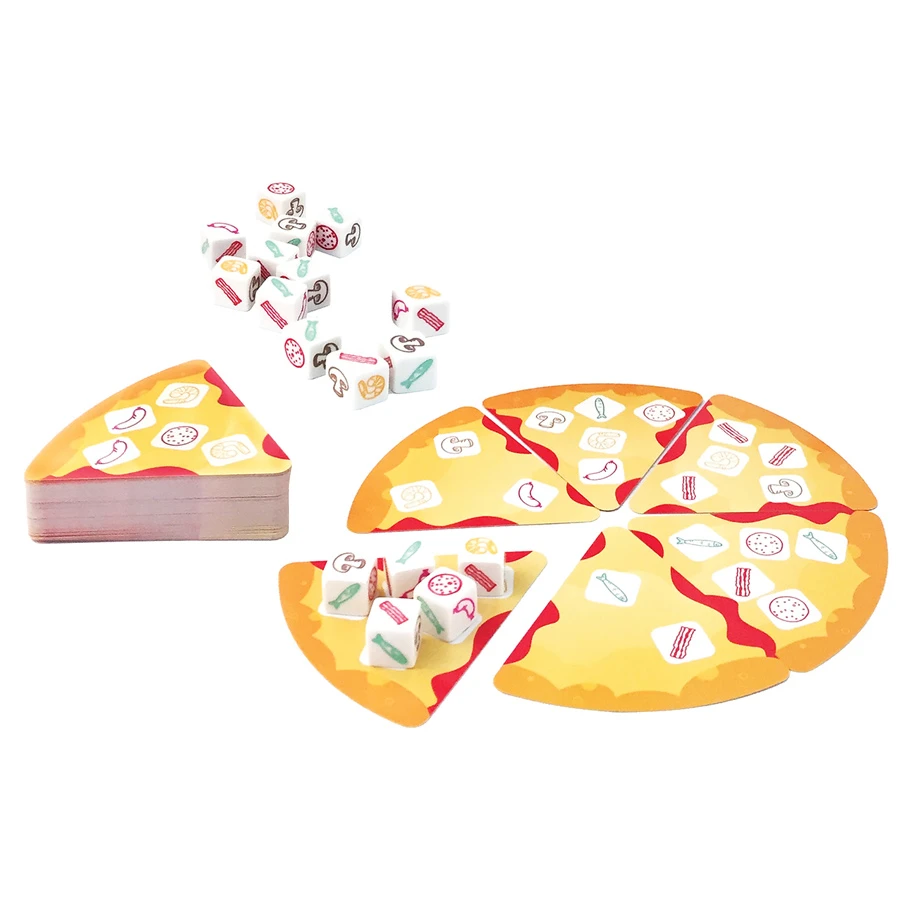 Pizza Party Display (6) - Image 3