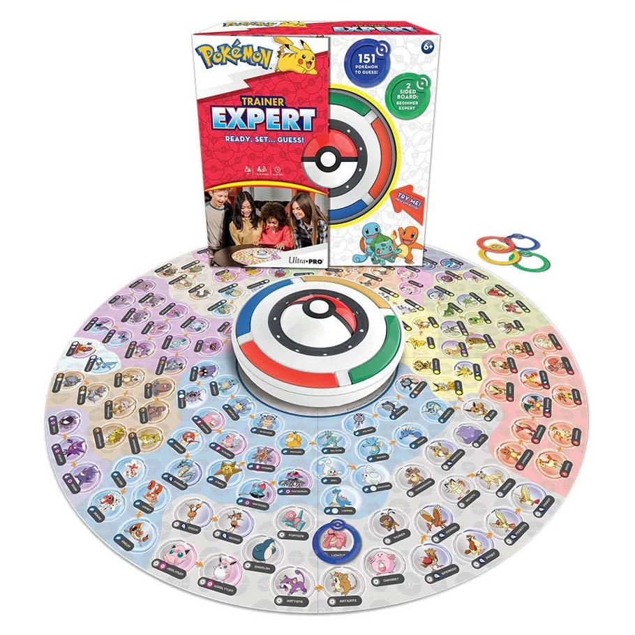Pokémon Trainer Expert - Image 2