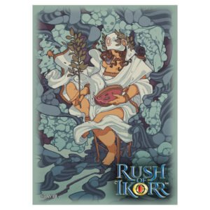 Deck Protector: Rush of Ikorr: Oracular Visions (65)