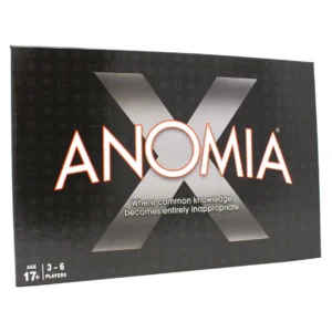 Anomia X