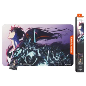 UniVersus: Solo Leveling: Shadow Monarch Spotlight Bundle