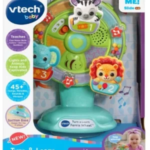 Vtech Turn & Learn Ferris Wheel
