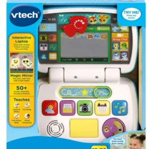Vtech Toddler Tech Laptop™