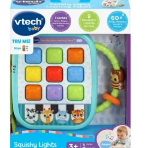 Vtech Squishy Lights Learning Tablet™