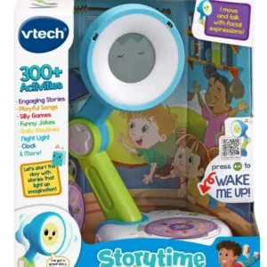 Vtech Vtech Vtech Storytime With Sunny