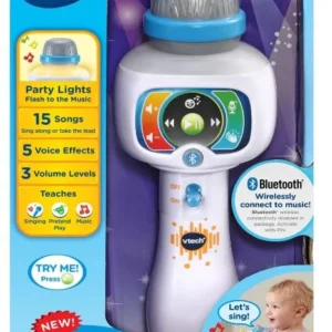 Vtech Sing It Out Karaoke Microphone™