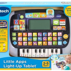 Vtech Little Apps Light-Up Tablet™