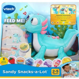 Vtech Vtech Sadie Snacks-A-Lot