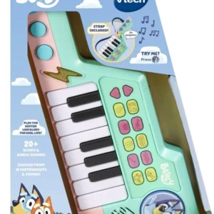 Vtech Bluey Bluey's Keytar