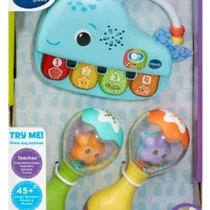Vtech Vtech Baby Shake The Sea Music Set