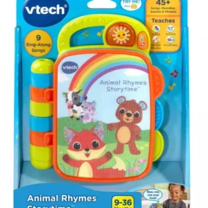 Vtech Vtech Animal Rhymes Storytime