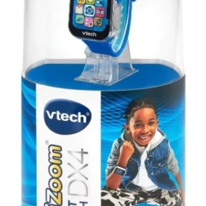 Vtech Vtech Kidizoom Smartwatch Dx4