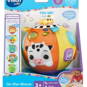 Vtech Vtech Baby On-The-Moove Activity Ball