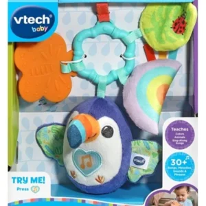 Vtech Baby Take-Along Toucan