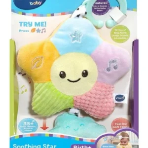 Vtech Baby Soothing Star Sound Machine