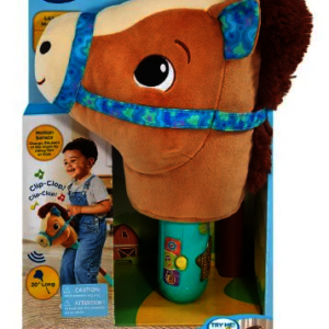 Vtech Gallop & Giggle Horse