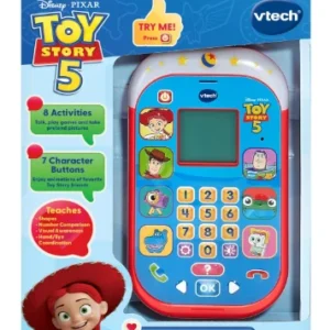 Vtech Vtech Toy Story 5 Learning Phone