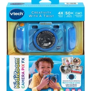 Vtech Kidizoom Camera Pix Fx