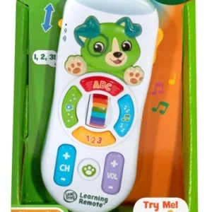 Vtech Vtech Leapfrog Channel Fun Learning Remote