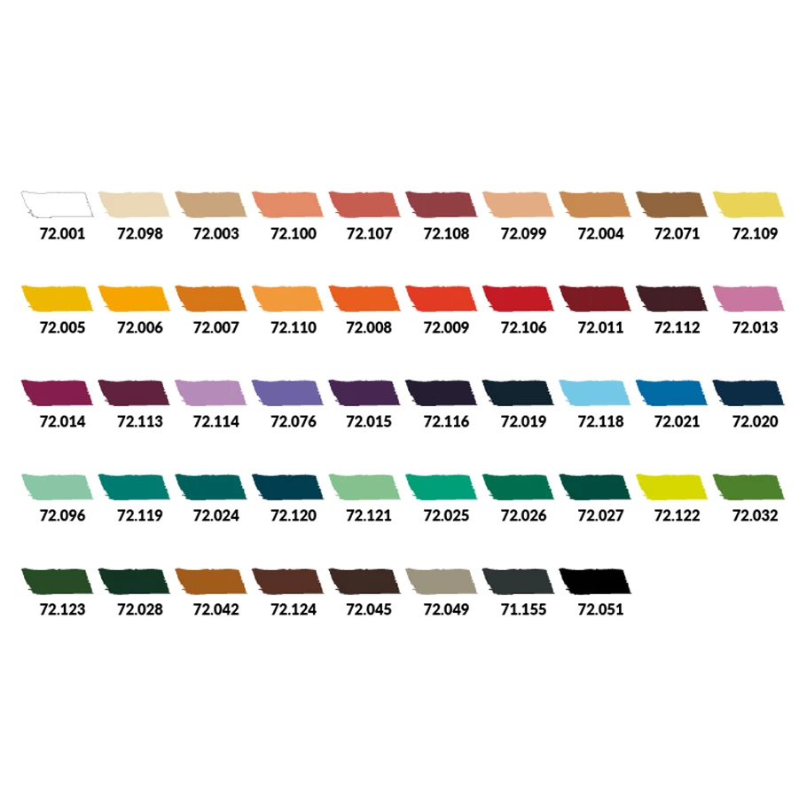 Game Color BSL System (48) - Image 2