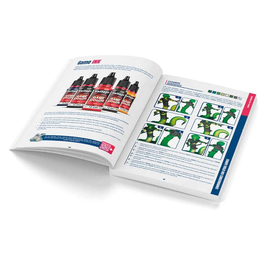 Book: Color BSL System (En) - Image 2