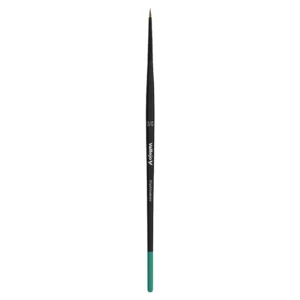 Pro Modeler Brush: Natural Hair Round No. 3/0