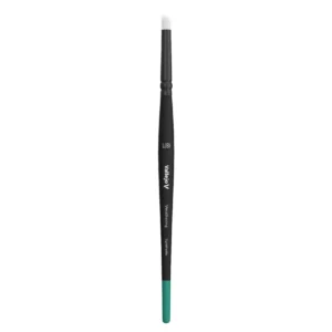 Weathering Round Brush: Synthetic Large (8)
