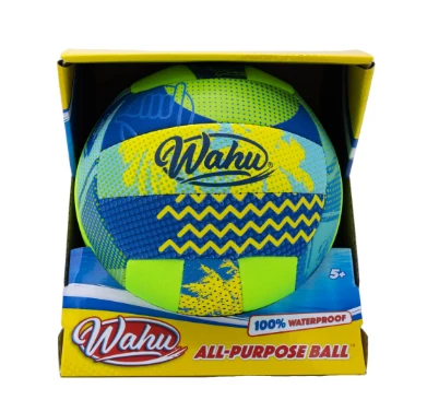 Wahu All Purpose Ball Green