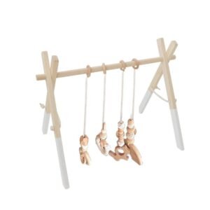 Wholesale Wooden Baby Play Gym