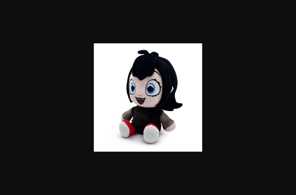 Hotel Transylvania Mavis 9-Inch Plush