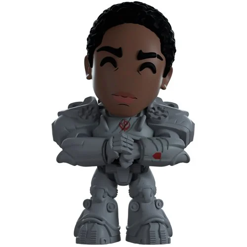 Fallout Collection Maximus Vinyl Figure #1