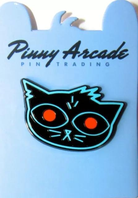 Pinny Arcade