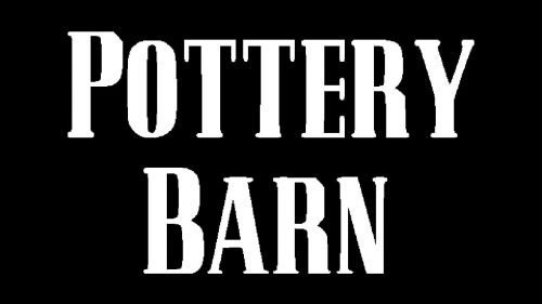 Pottery Barn